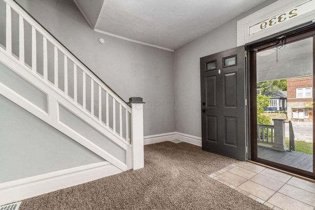 2339 Summit Street, Columbus, OH 43202