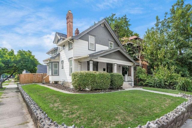 2339 Summit Street, Columbus, OH 43202