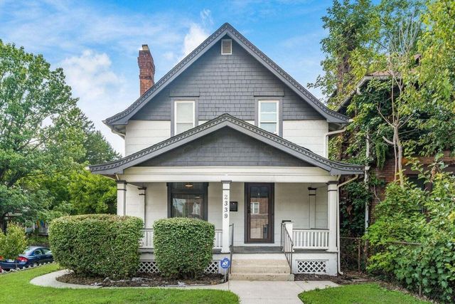 2339 Summit Street, Columbus, OH 43202
