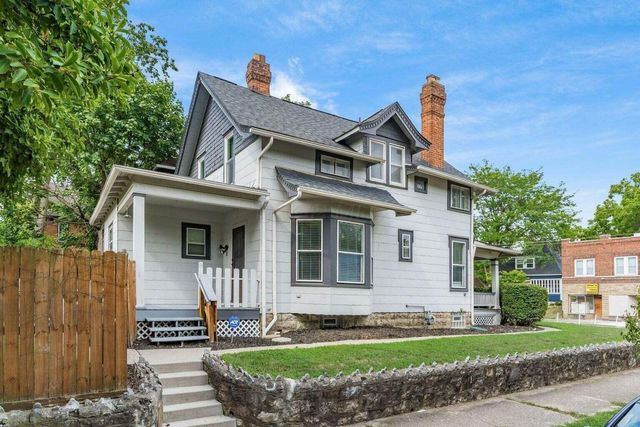 2339 Summit Street, Columbus, OH 43202