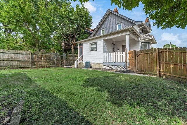 2339 Summit Street, Columbus, OH 43202