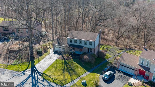 34 EAGLE LN, Reading, PA 19607