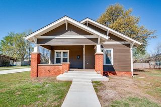 407 N 4th Street, Marlow, OK 73055