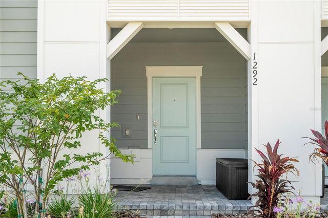 1292 BLUE ISLAND DRIVE, Clermont, FL 34714