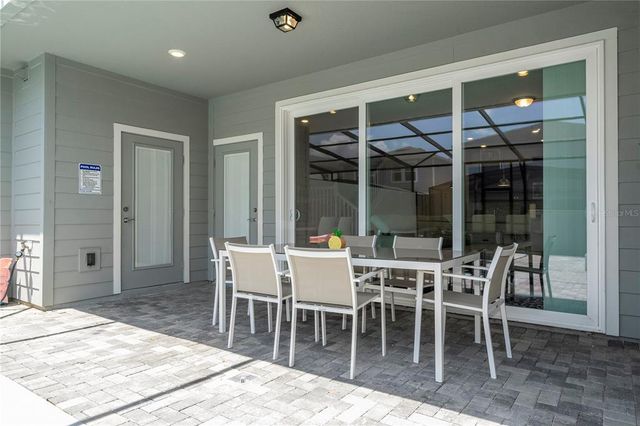 1292 BLUE ISLAND DRIVE, Clermont, FL 34714