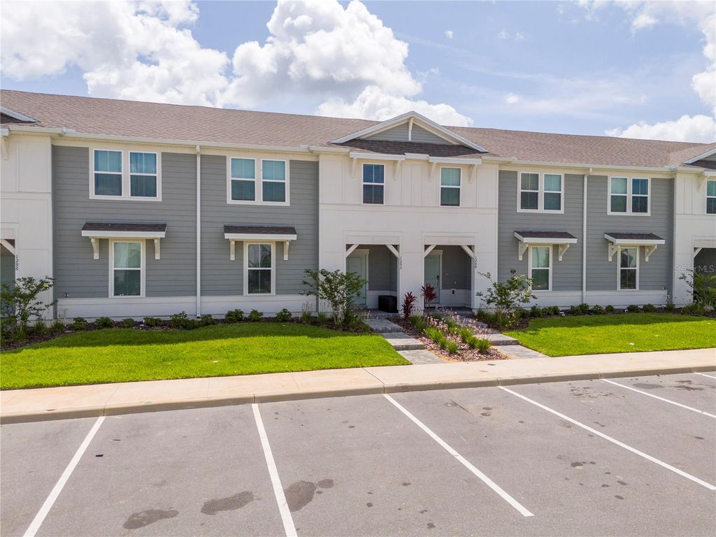 1292 BLUE ISLAND DRIVE, Clermont, FL 34714