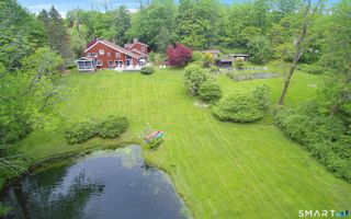 252 Florida Hill Road, Ridgefield, CT 06877