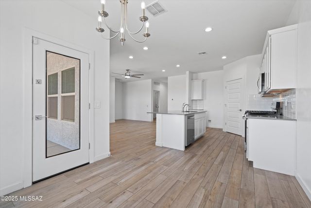 12767 E Giada Drive, Vail, AZ 85641