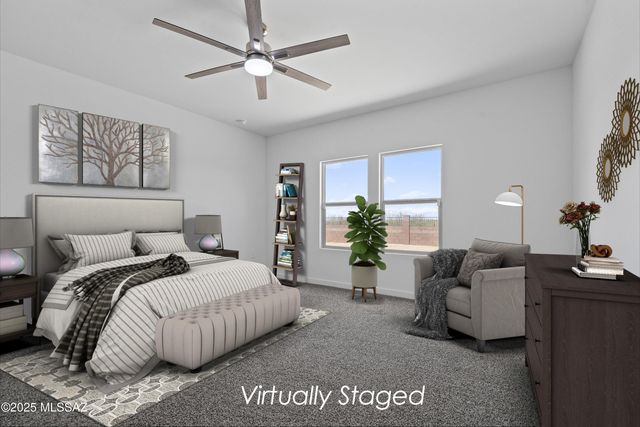 12767 E Giada Drive, Vail, AZ 85641