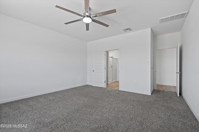 12767 E Giada Drive, Vail, AZ 85641