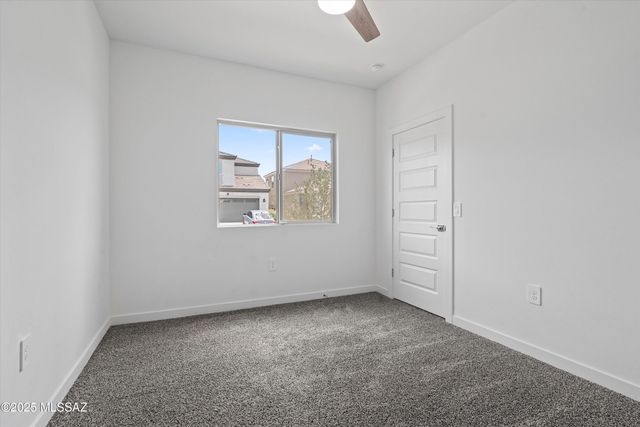 12767 E Giada Drive, Vail, AZ 85641