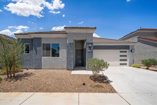 12767 E Giada Drive, Vail, AZ 85641