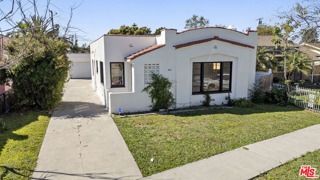 805 S Crane Avenue, Compton, CA 90221