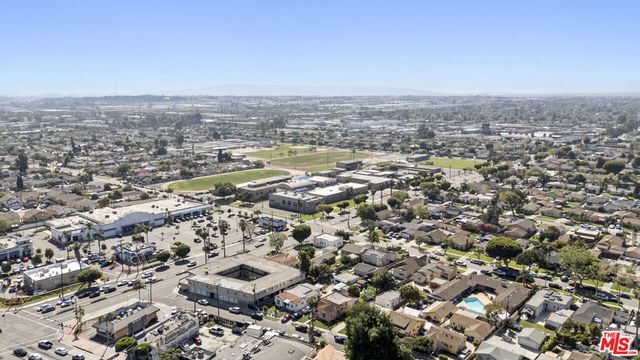 805 S Crane Avenue, Compton, CA 90221