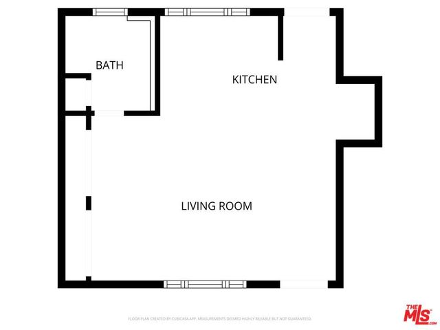 805 S Crane Avenue, Compton, CA 90221