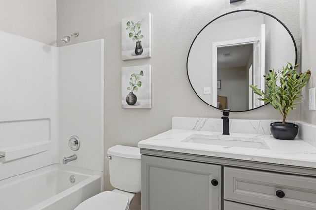 2309 Desert Springs Drive SW, Albuquerque, NM 87121