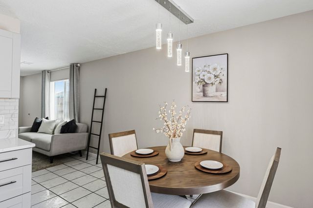 2309 Desert Springs Drive SW, Albuquerque, NM 87121