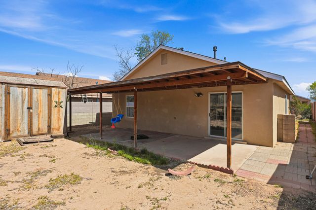 2309 Desert Springs Drive SW, Albuquerque, NM 87121