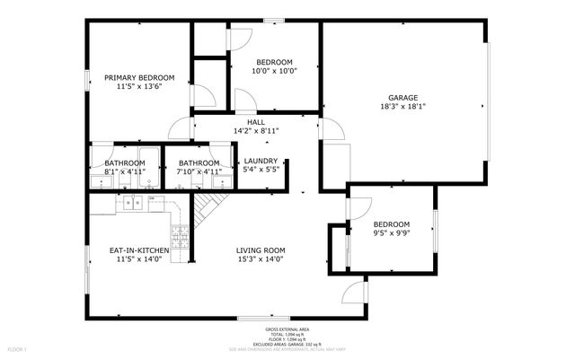 2309 Desert Springs Drive SW, Albuquerque, NM 87121