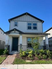 4716 HOMESTEAD TRAIL, St Cloud, FL 34772