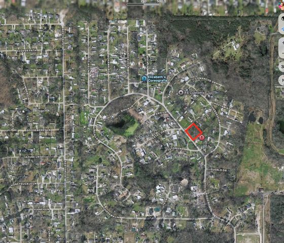 0 Holly Ridge Rd, Porter, TX 77365