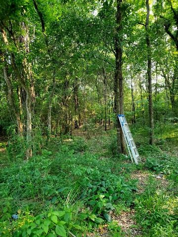 0 Holly Ridge Rd, Porter, TX 77365