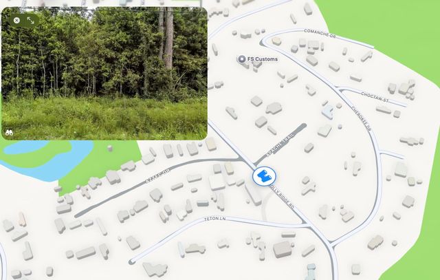 0 Holly Ridge Rd, Porter, TX 77365