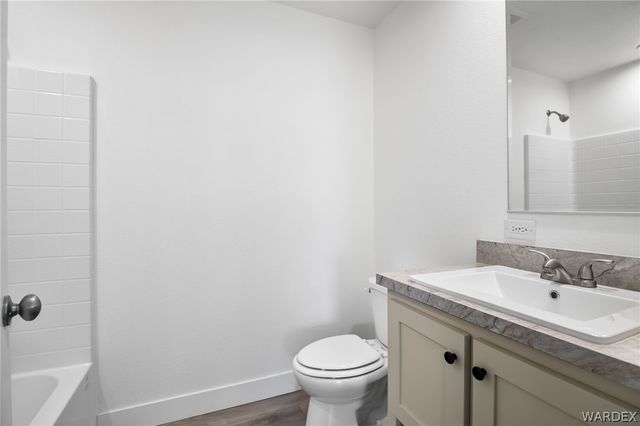 3154 Calle Alamo, Kingman, AZ 86401