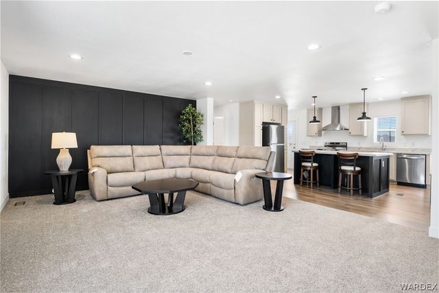 3154 Calle Alamo, Kingman, AZ 86401