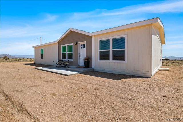 3154 Calle Alamo, Kingman, AZ 86401