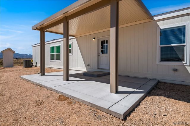3154 Calle Alamo, Kingman, AZ 86401