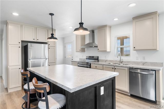 3154 Calle Alamo, Kingman, AZ 86401