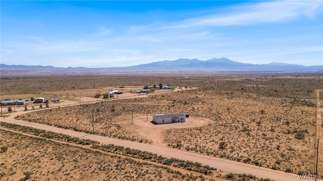 3154 Calle Alamo, Kingman, AZ 86401