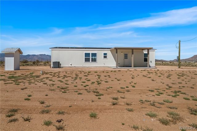 3154 Calle Alamo, Kingman, AZ 86401