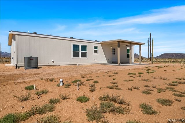 3154 Calle Alamo, Kingman, AZ 86401