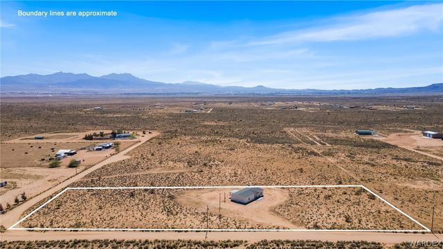 3154 Calle Alamo, Kingman, AZ 86401