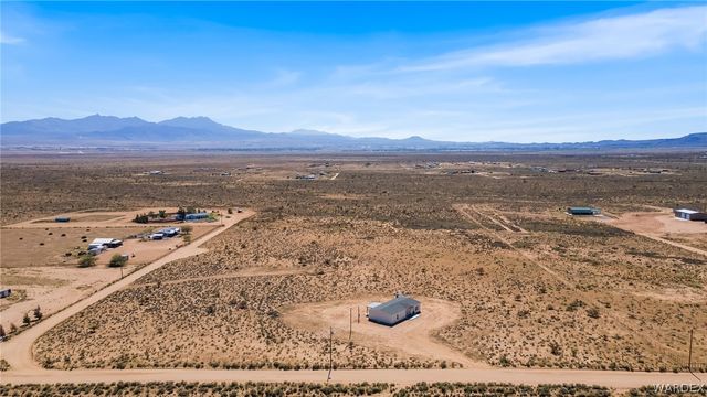 3154 Calle Alamo, Kingman, AZ 86401