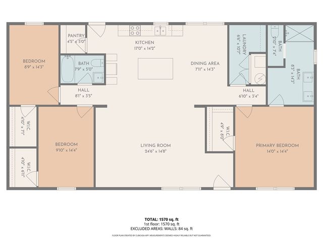 3154 Calle Alamo, Kingman, AZ 86401