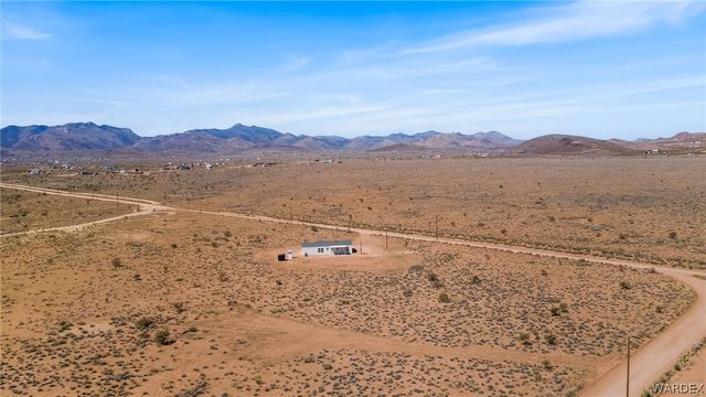 3154 Calle Alamo, Kingman, AZ 86401