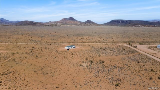 3154 Calle Alamo, Kingman, AZ 86401