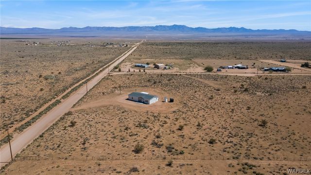 3154 Calle Alamo, Kingman, AZ 86401