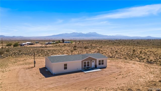 3154 Calle Alamo, Kingman, AZ 86401