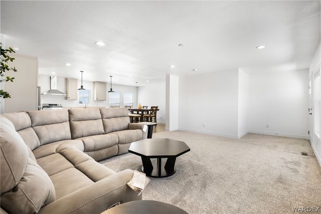 3154 Calle Alamo, Kingman, AZ 86401