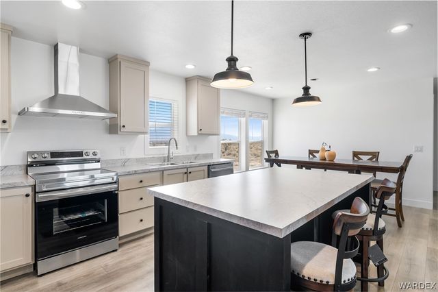 3154 Calle Alamo, Kingman, AZ 86401