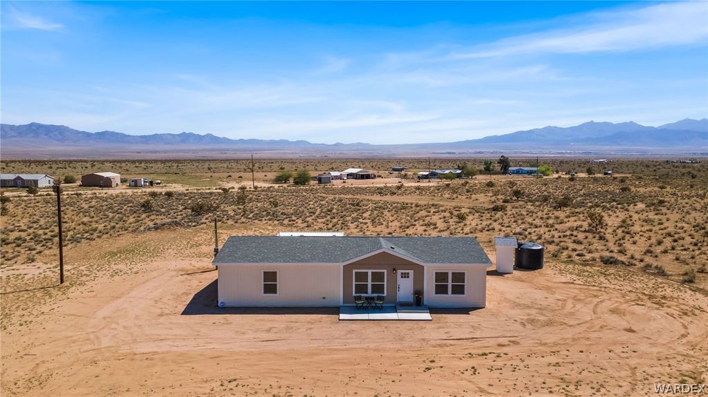 3154 Calle Alamo, Kingman, AZ 86401