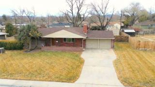 5421 Field Court, Arvada, CO 80002