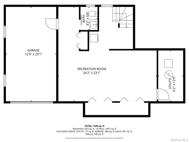 67 Duell Road, White Plains, NY 10603