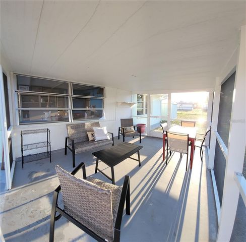 8134 AERO AVENUE, North Port, FL 34287