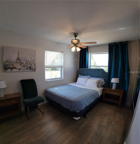 8134 AERO AVENUE, North Port, FL 34287