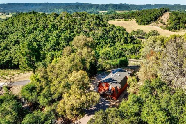 3180 Willow Creek Road, Paso Robles, CA 93446